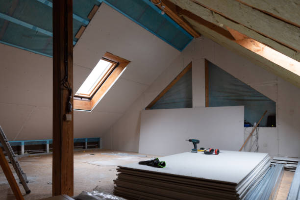 Best Blown-in Insulation in Superior, AZ