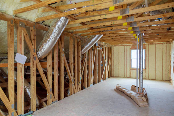 Best Residential Insulation in Superior, AZ