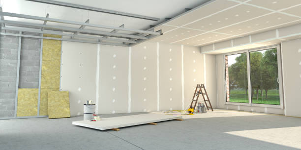 Types of Insulation We Offer in Superior, AZ