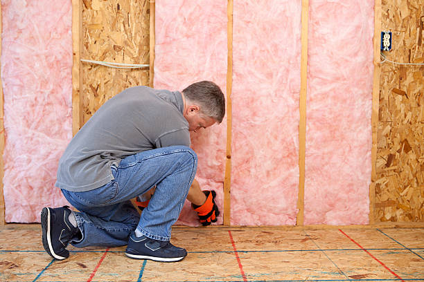 Best Insulation for Specific Applications in Superior, AZ